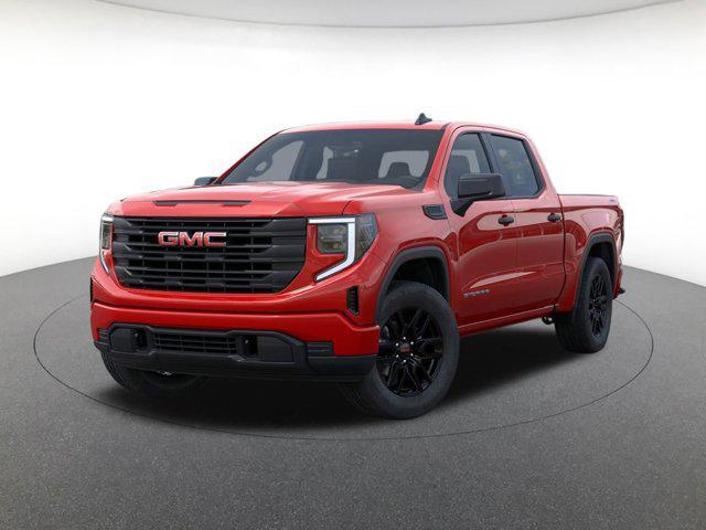 new 2024 GMC Sierra 1500 car, priced at $52,480