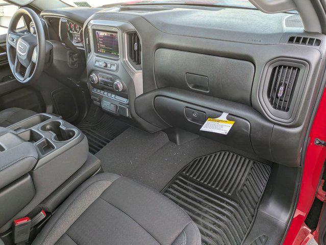 new 2024 GMC Sierra 1500 car, priced at $50,480