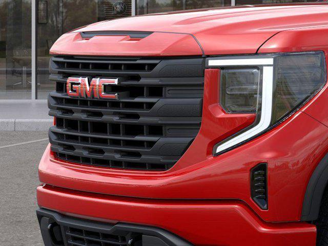 new 2024 GMC Sierra 1500 car, priced at $52,480