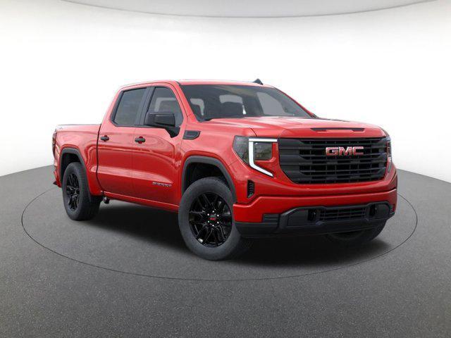 new 2024 GMC Sierra 1500 car, priced at $52,480