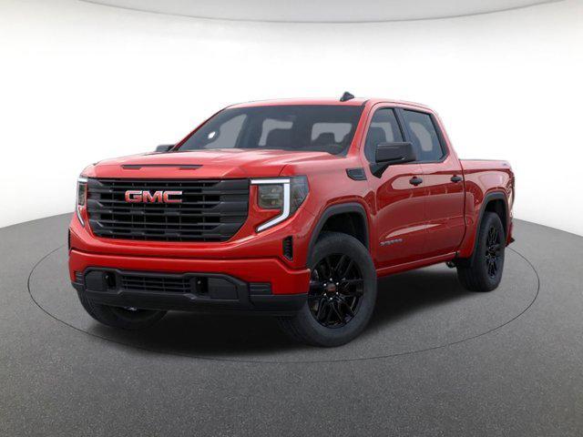 new 2024 GMC Sierra 1500 car, priced at $52,480