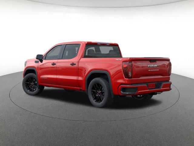 new 2024 GMC Sierra 1500 car, priced at $52,480