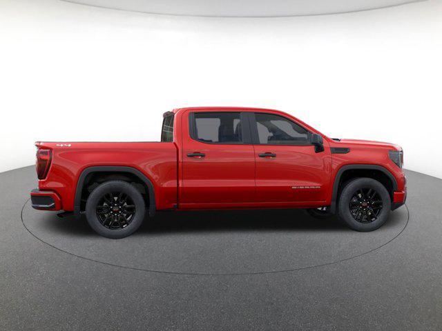 new 2024 GMC Sierra 1500 car, priced at $52,480