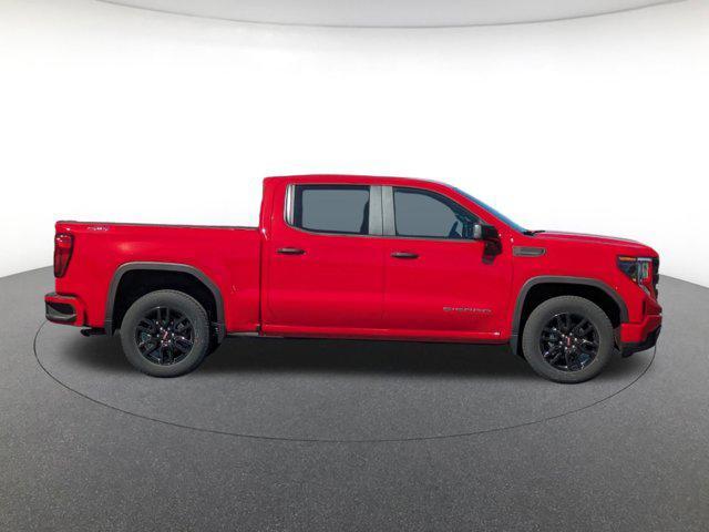 new 2024 GMC Sierra 1500 car, priced at $50,480