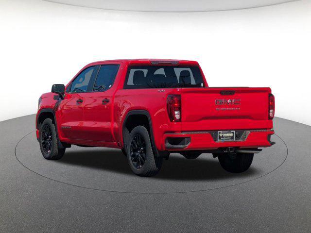 new 2024 GMC Sierra 1500 car, priced at $50,480