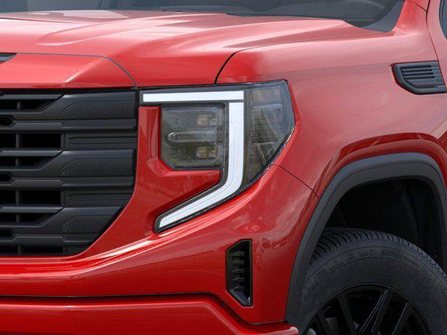 new 2024 GMC Sierra 1500 car, priced at $52,480