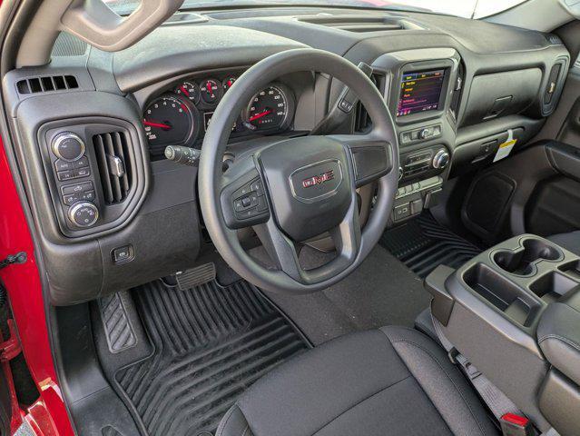 new 2024 GMC Sierra 1500 car, priced at $50,480