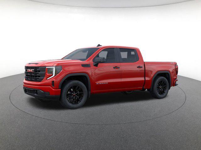 new 2024 GMC Sierra 1500 car, priced at $52,480