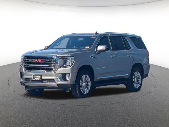 new 2024 GMC Yukon car, priced at $64,581