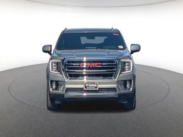 new 2024 GMC Yukon car, priced at $64,581