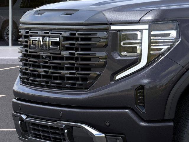 new 2025 GMC Sierra 1500 car, priced at $86,395