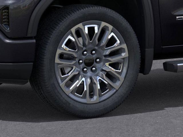 new 2025 GMC Sierra 1500 car, priced at $86,395