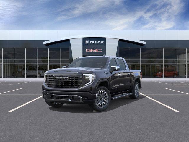 new 2025 GMC Sierra 1500 car, priced at $86,395