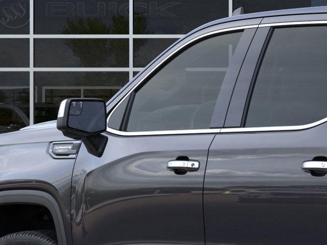 new 2025 GMC Sierra 1500 car, priced at $86,395