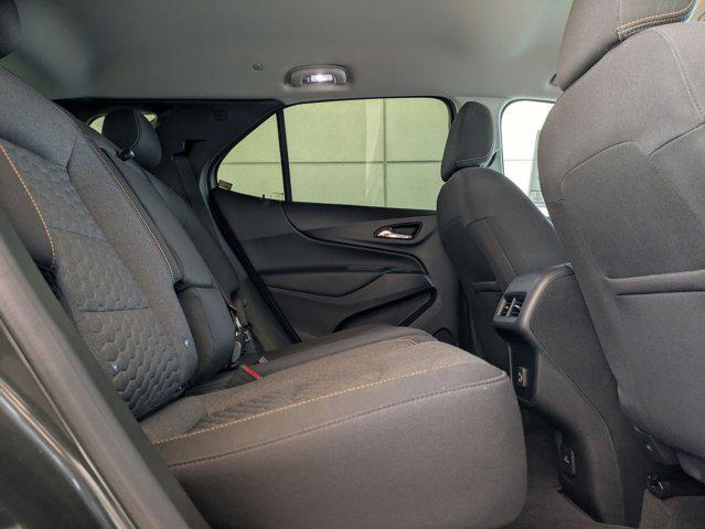 used 2021 Chevrolet Equinox car, priced at $20,777