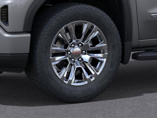 new 2025 GMC Sierra 1500 car, priced at $70,895