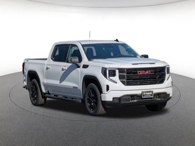 new 2024 GMC Sierra 1500 car, priced at $61,575