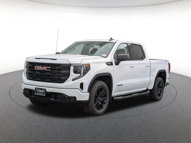 new 2024 GMC Sierra 1500 car, priced at $63,575