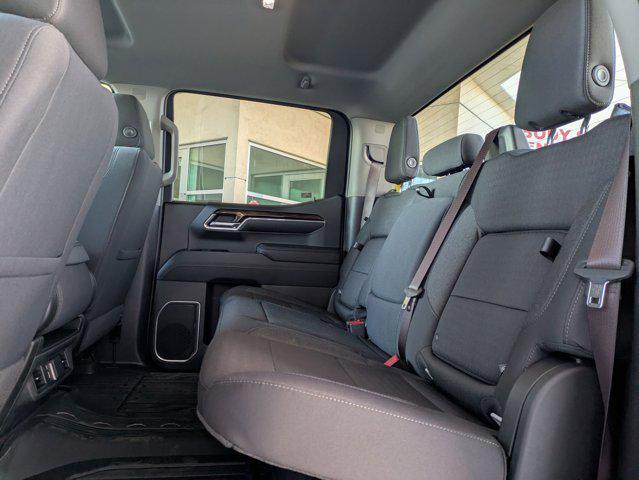 new 2024 GMC Sierra 1500 car, priced at $61,575