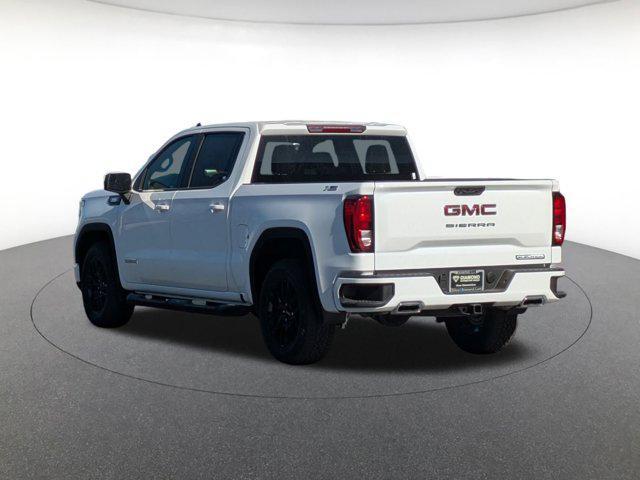 new 2024 GMC Sierra 1500 car, priced at $61,575