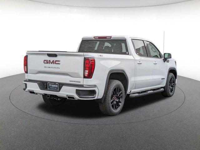 new 2024 GMC Sierra 1500 car, priced at $63,575