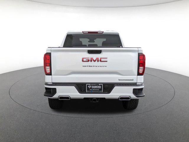 new 2024 GMC Sierra 1500 car, priced at $63,575