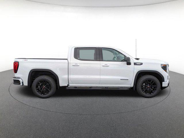 new 2024 GMC Sierra 1500 car, priced at $63,575