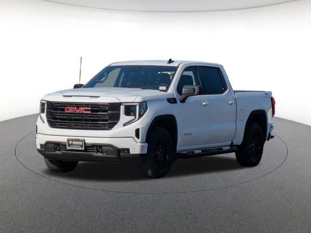 new 2024 GMC Sierra 1500 car, priced at $61,575