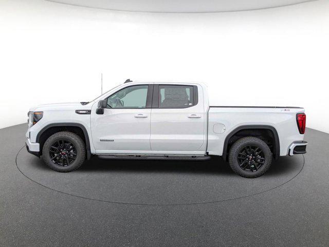 new 2024 GMC Sierra 1500 car, priced at $63,575