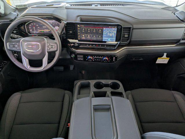 new 2024 GMC Sierra 1500 car, priced at $61,575