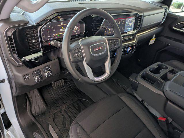 new 2024 GMC Sierra 1500 car, priced at $61,575