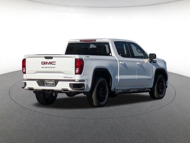 new 2024 GMC Sierra 1500 car, priced at $61,575