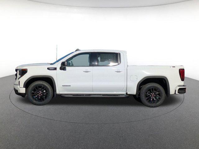 new 2024 GMC Sierra 1500 car, priced at $61,575