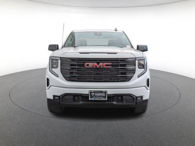 new 2024 GMC Sierra 1500 car, priced at $63,575