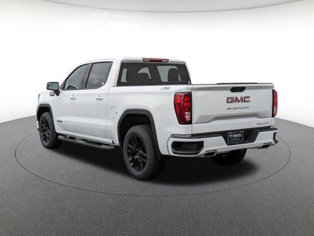 new 2024 GMC Sierra 1500 car, priced at $63,575