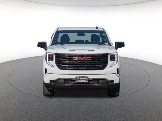 new 2024 GMC Sierra 1500 car, priced at $61,575