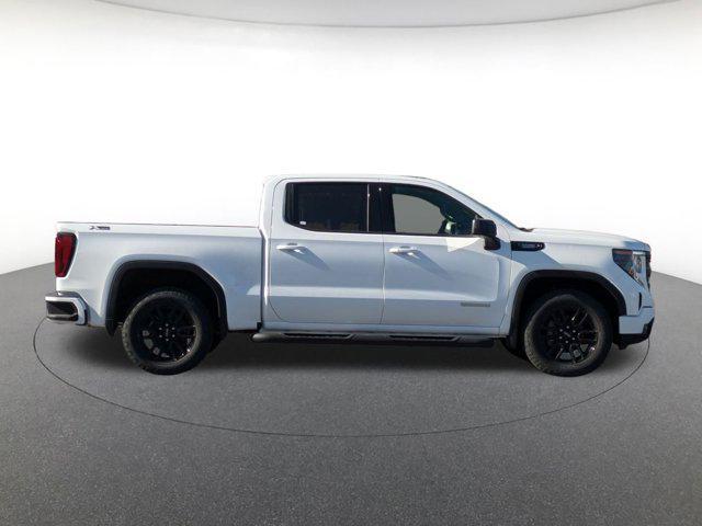 new 2024 GMC Sierra 1500 car, priced at $61,575