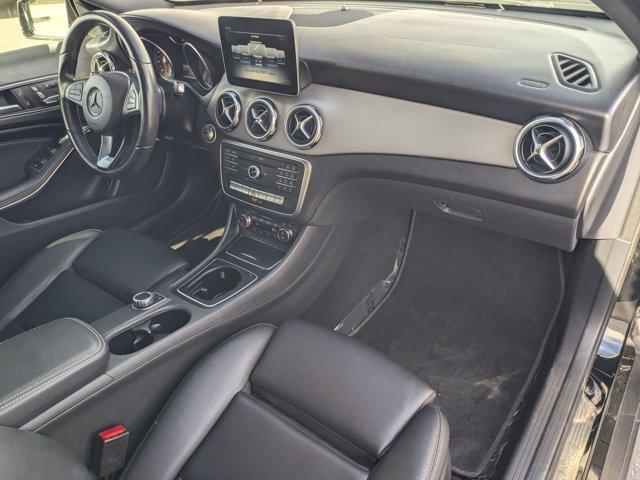 used 2020 Mercedes-Benz GLA 250 car, priced at $17,263