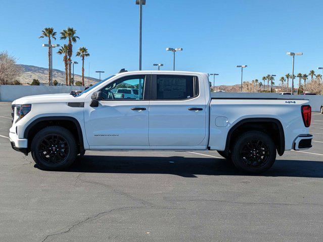 new 2024 GMC Sierra 1500 car, priced at $51,985