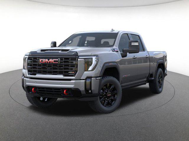 new 2024 GMC Sierra 2500 car, priced at $86,995