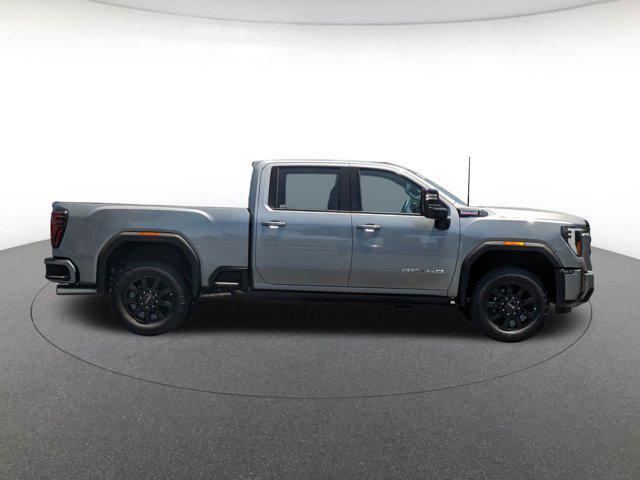 new 2024 GMC Sierra 2500 car, priced at $86,995