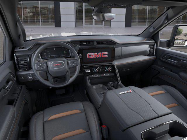 new 2024 GMC Sierra 2500 car, priced at $86,995