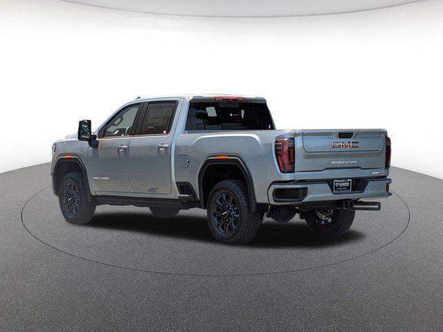 new 2024 GMC Sierra 2500 car, priced at $86,995