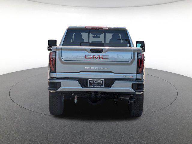 new 2024 GMC Sierra 2500 car, priced at $86,995