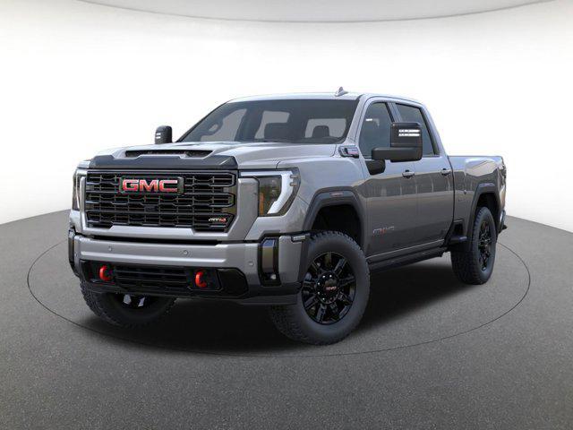 new 2024 GMC Sierra 2500 car, priced at $86,995