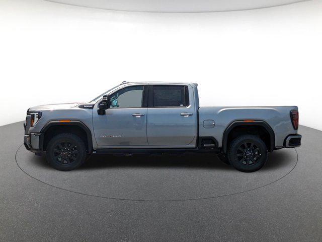 new 2024 GMC Sierra 2500 car, priced at $86,995