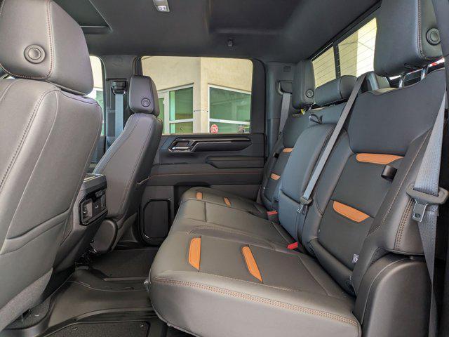 new 2024 GMC Sierra 2500 car, priced at $86,995