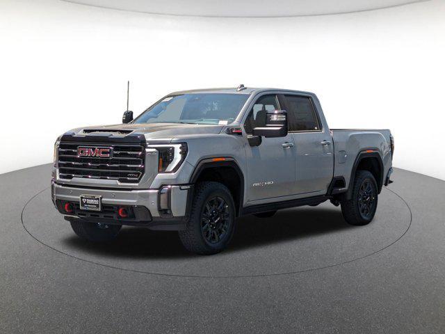 new 2024 GMC Sierra 2500 car, priced at $86,995