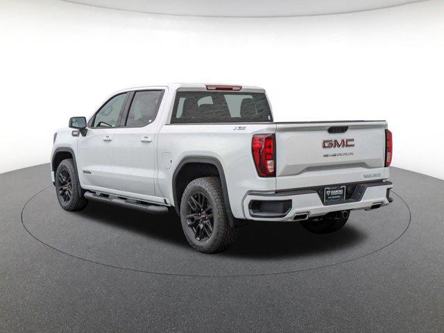 new 2024 GMC Sierra 1500 car, priced at $63,575