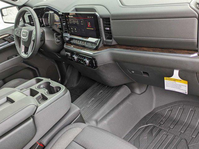 new 2024 GMC Sierra 1500 car, priced at $63,575